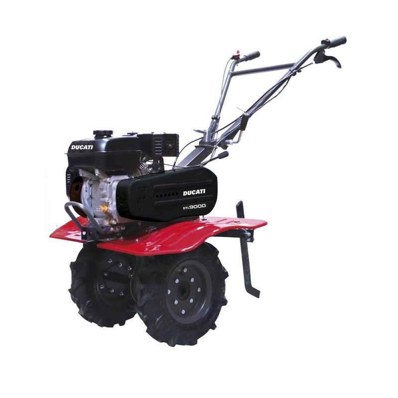 MOTOAZADA DUCATI DTL9000 7.0 HP- motoscamaralweb.com