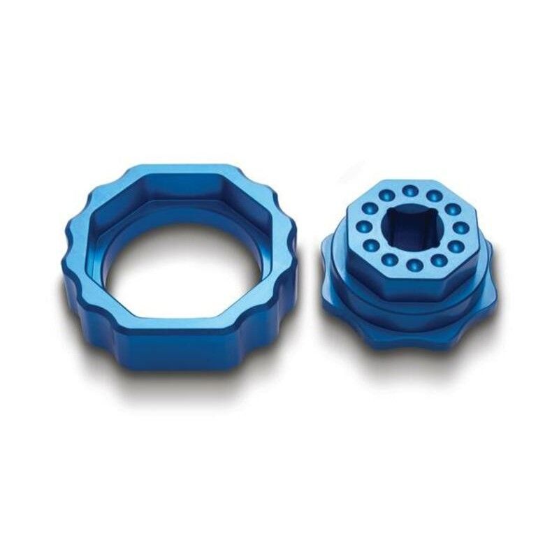 Vaso para tapón de horquilla MOTION PRO KYB 49mm - motoscamaralweb.com