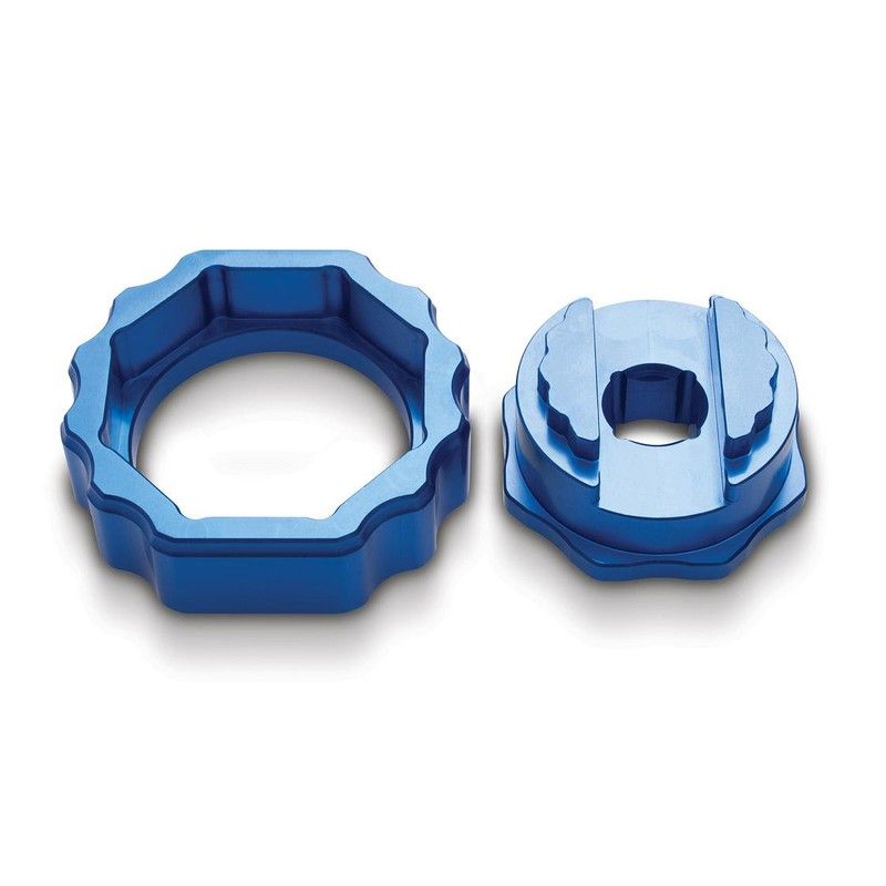 Vaso para tapón de horquilla MOTION PRO Showa SFF 50mm - motoscamaralweb.com