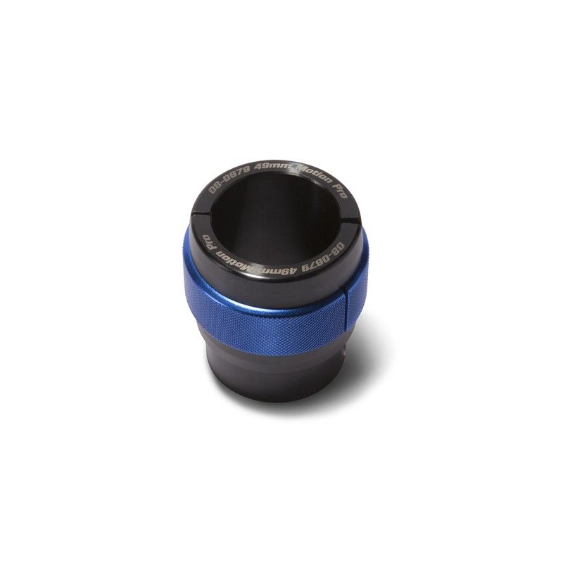 Instalador de retenes de horquilla MOTION PRO Ø49mm - motoscamaralweb.com