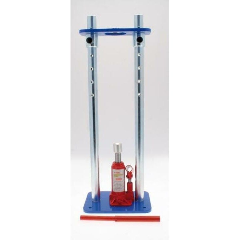 Pring Jack Schock Absorber - motoscamaralweb.com