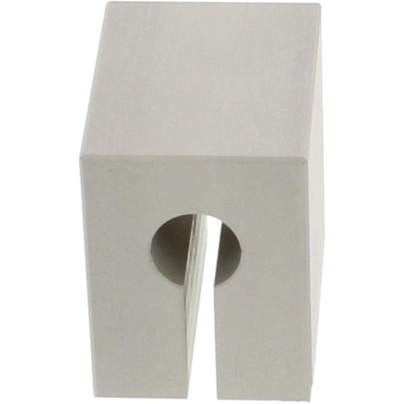 Abrazadera de sujeción YSS con eje 12mm 366/456/506 series - motoscamaralweb.com