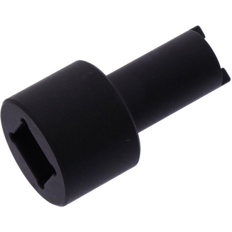 Vaso 3/8 6x20x37 para compresión de amortiguador YSS - motoscamaralweb.com