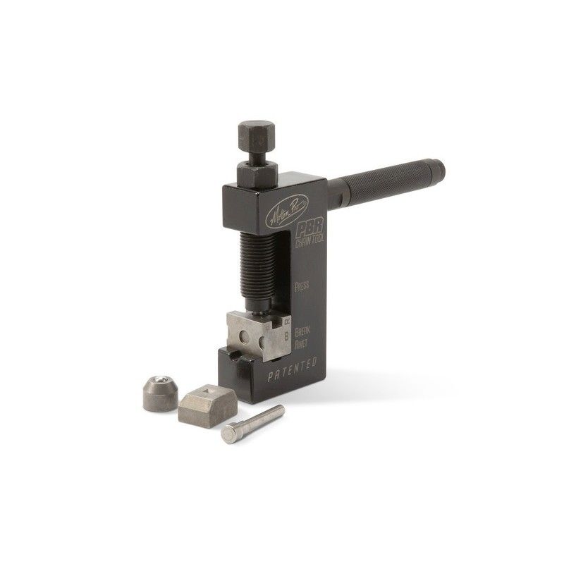 Remacha / corta cadenas profesional MOTION PRO PBR - motoscamaralweb.com