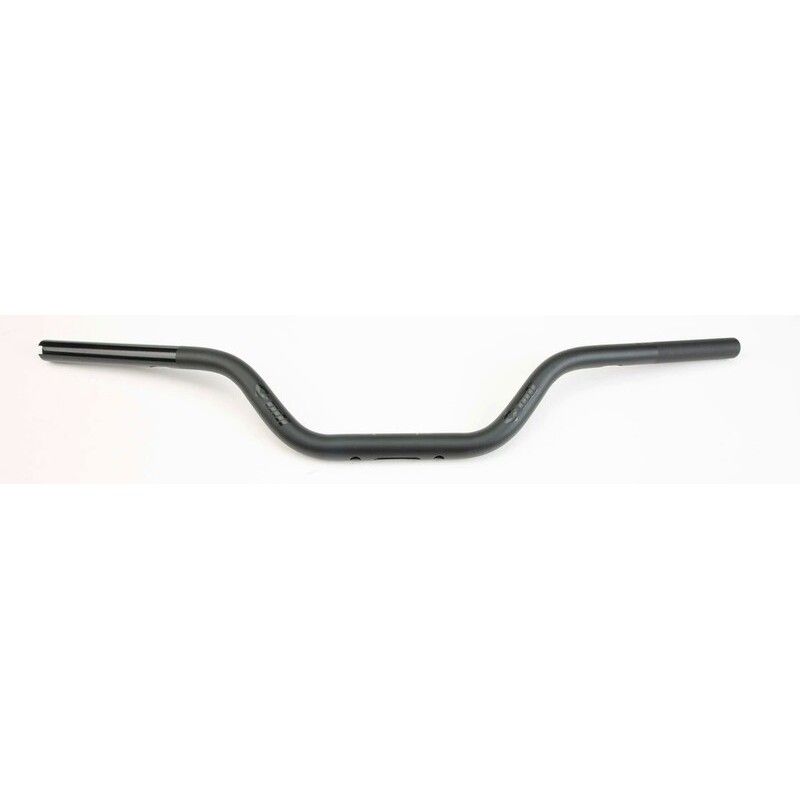 Manillar ODI V-Twin Podium - Ø28.6 mm - motoscamaralweb.com