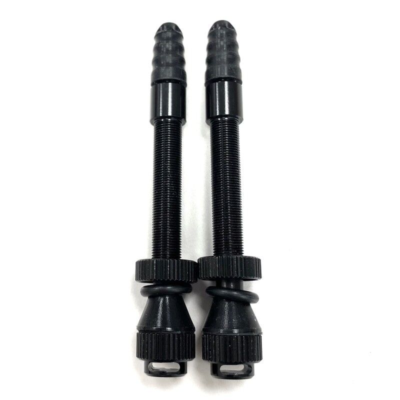 Set de válvulas tubeless VMAX Defender carretera 44mm - motoscamaralweb.com