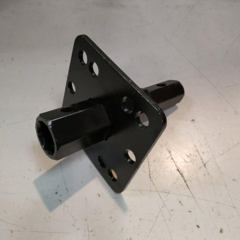 PORTACUCHILLAS EXT DTL-7000 (CUCHILLA ALTA)- motoscamaralweb.com