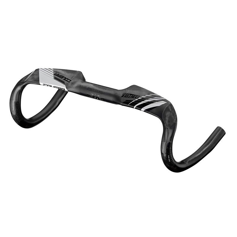 Manillar de bicicleta CONTROLTECH Cougar FL4 Carbon 420mm - motoscamaralweb.com