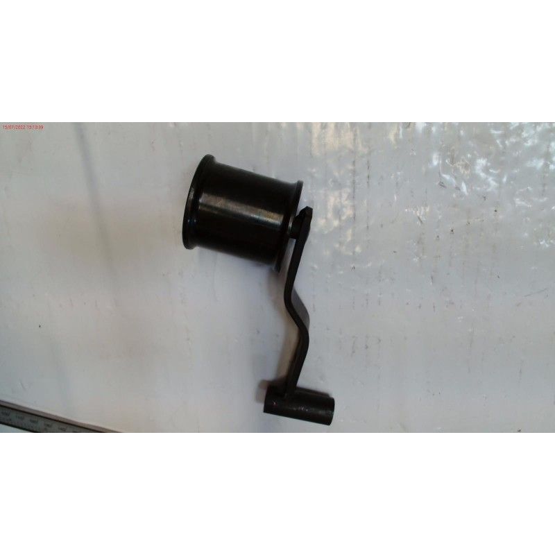 POLEA TENSOR EMBRAGUE COMPLETA DTL-9000-7000- motoscamaralweb.com