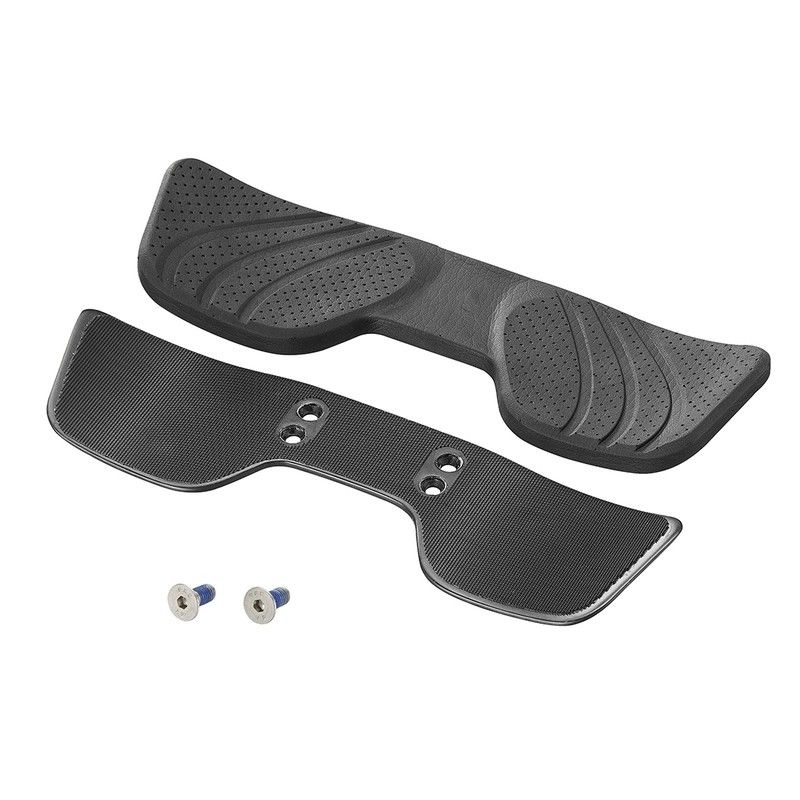 Almohadillas de protección para los codos CONTROLTECH Sirocco Mini Clip-on - motoscamaralweb.com