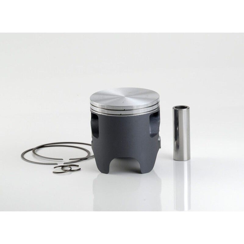 Pistón fundición VERTEX - motoscamaralweb.com