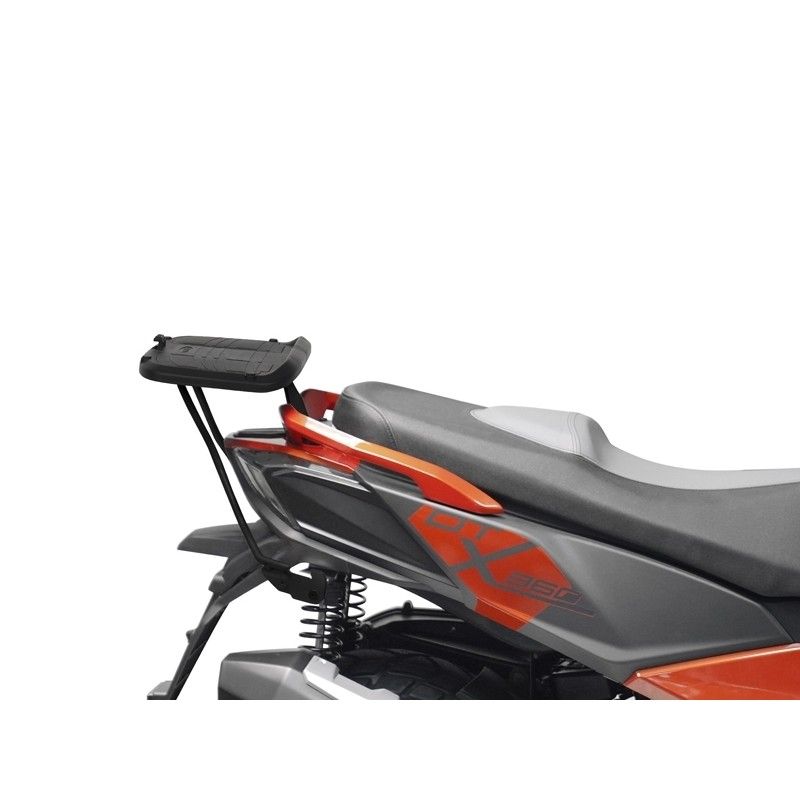 Fijaciones SHAD Top Master - Kymco DTX 125 / 360 - motoscamaralweb.com