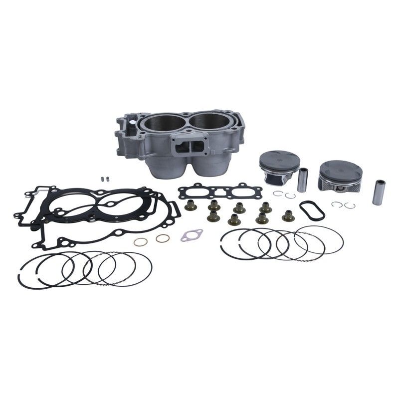 Kit cilindro completo CYLINDER WORKS - Polaris - motoscamaralweb.com