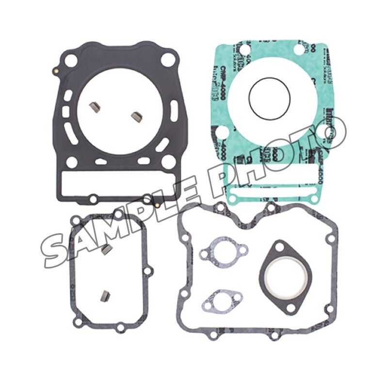 Kit cilindro completo CYLINDER WORKS - Polaris - motoscamaralweb.com