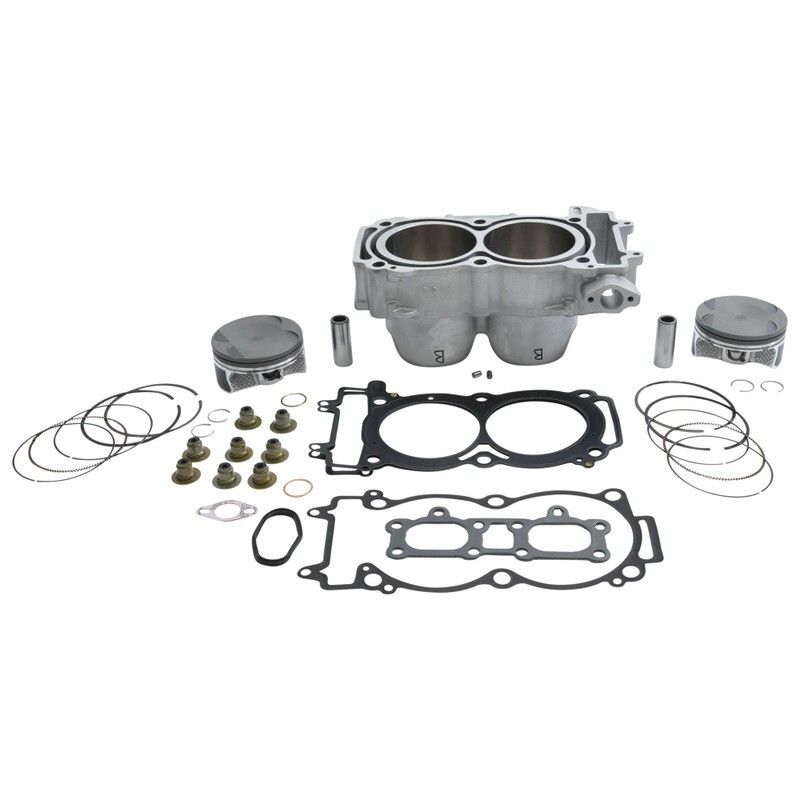 Kit cilindro completo CYLINDER WORKS - Polaris - motoscamaralweb.com