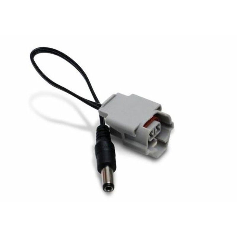 Conector para Inyectores Nippon Denso MOTION PRO - motoscamaralweb.com