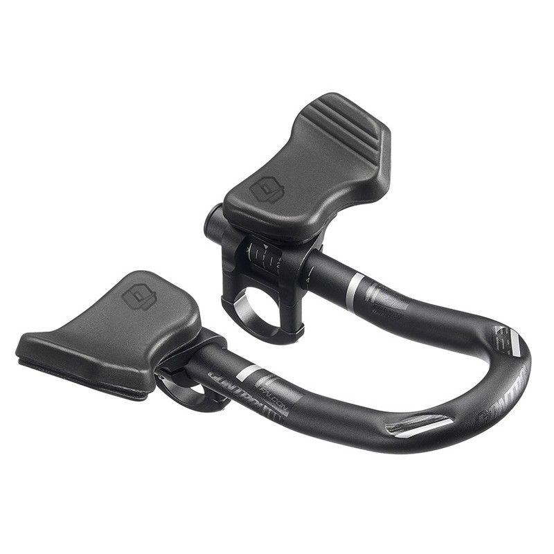 Acoples CONTROLTECH Falcon Mini Clip-On H-Mount - motoscamaralweb.com