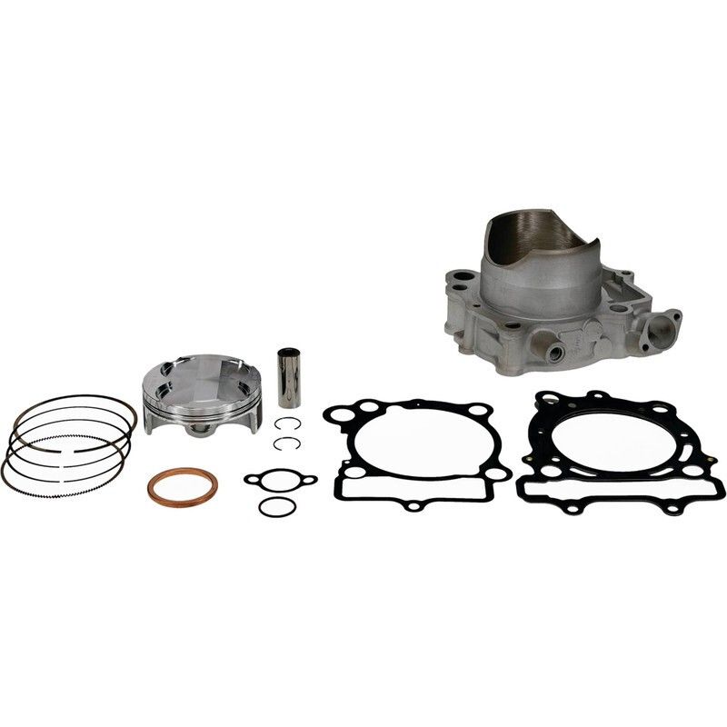 Kit cilindro completo CYLINDER WORKS sobredimensionado - Suzuki RM-Z 250 - motoscamaralweb.com