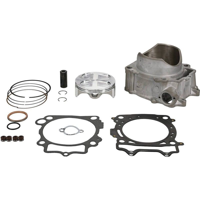 Kit cilindro completo CYLINDER WORKS alta compresión - motoscamaralweb.com