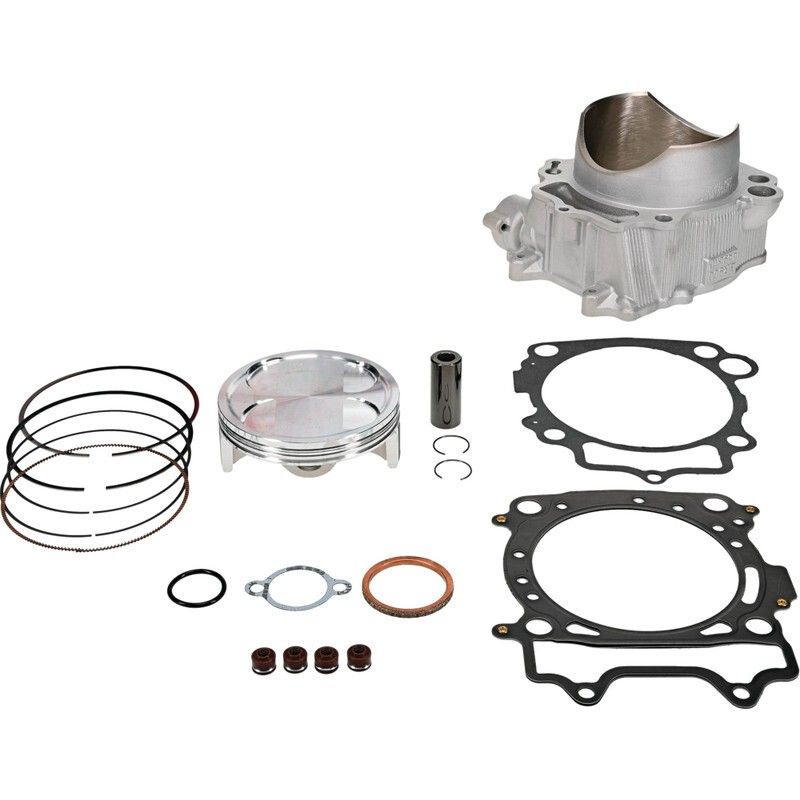 Kit cilindro completo CYLINDER WORKS sobredimensionado - Yamaha - motoscamaralweb.com