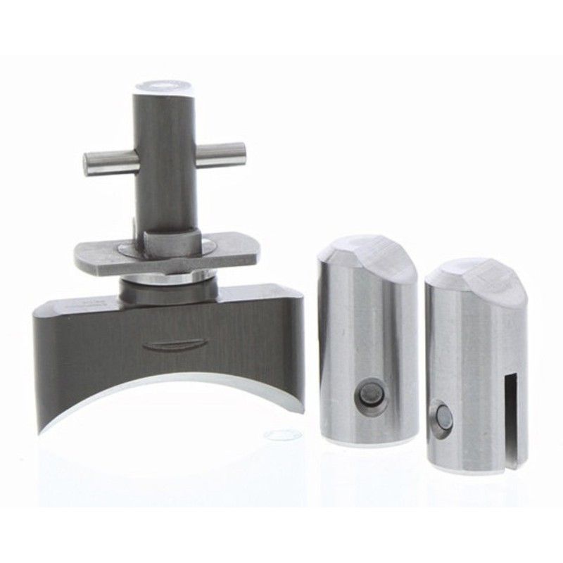 Válvula de escape CYLINDER WORKS para cilindro sobredimensionado - Yamaha YZ 250 - motoscamaralweb.com