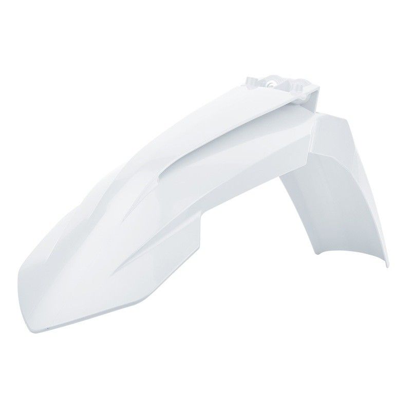 Guardabarros delantero POLISPORT - motoscamaralweb.com