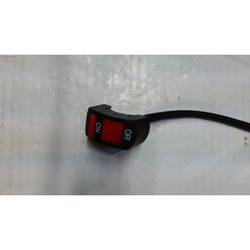 INTERRUPTOR ON/OFF DTL 7000- motoscamaralweb.com