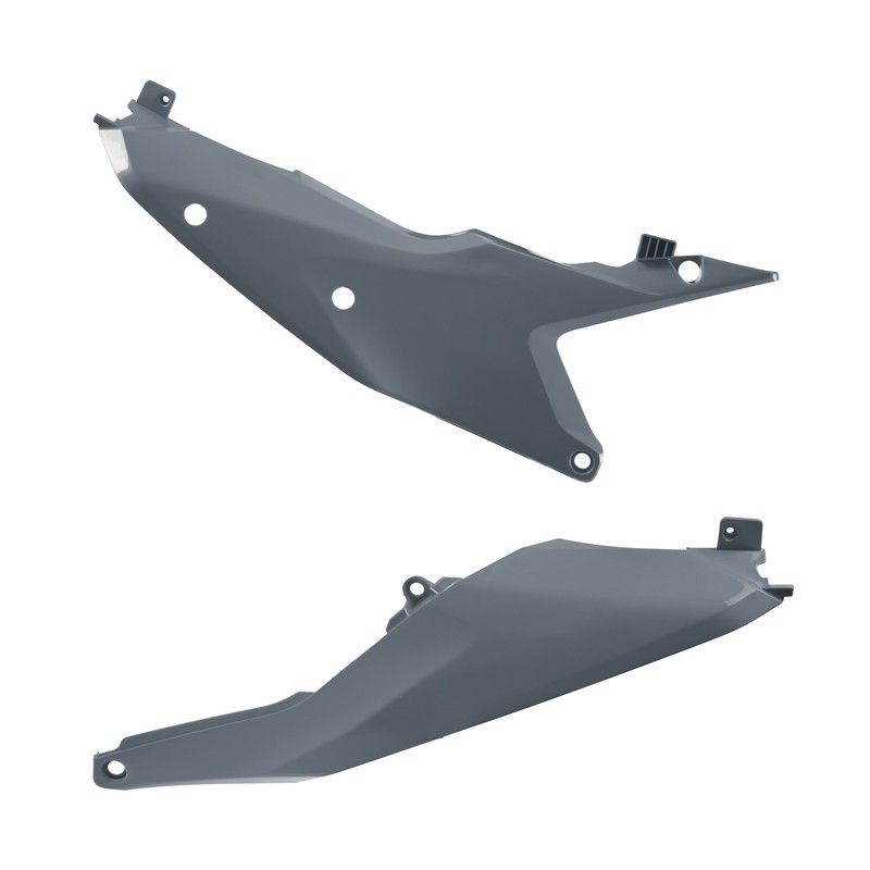 Paneles laterales POLISPORT - motoscamaralweb.com