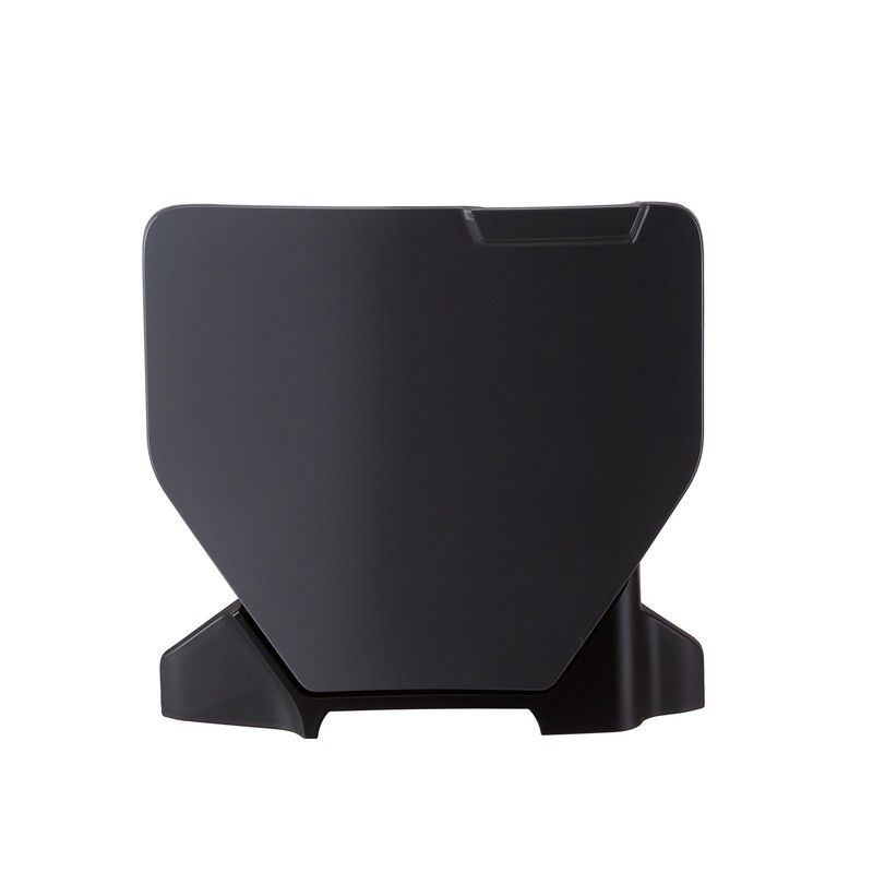 Portanúmeros delantero POLISPORT - motoscamaralweb.com