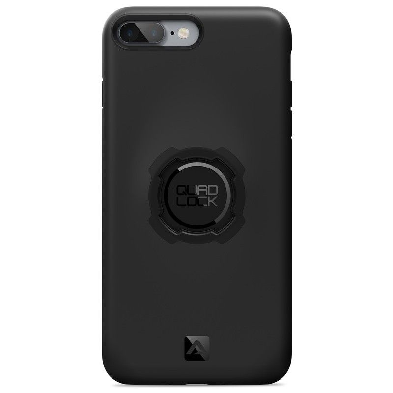 Funda móvil QUAD LOCK - iPhone 8 Plus/7 Plus - motoscamaralweb.com