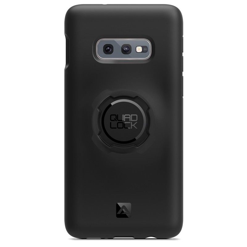 Funda móvil QUAD LOCK - Samsung Galaxy S10E - motoscamaralweb.com