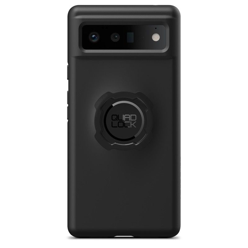 Funda móvil QUAD LOCK - Google Pixel 6 - motoscamaralweb.com