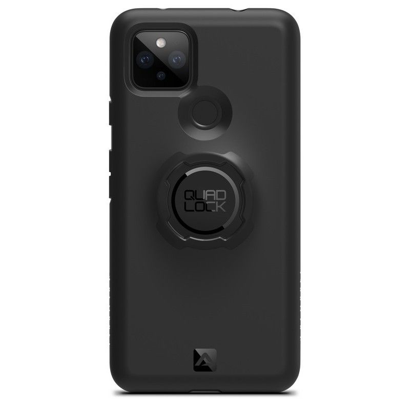 Funda móvil QUAD LOCK - Google Pixel 4A (5G) - motoscamaralweb.com