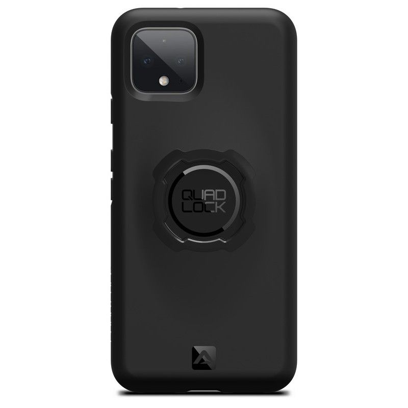 Funda móvil QUAD LOCK - Google Pixel 4 - motoscamaralweb.com