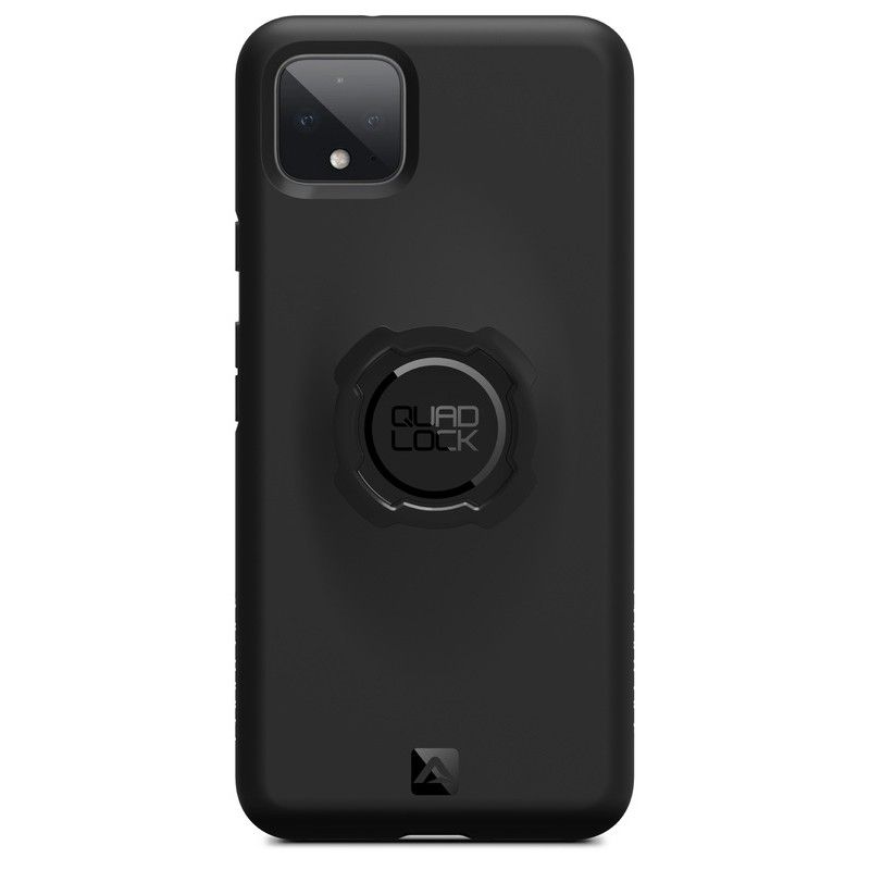Funda móvil QUAD LOCK - Google Pixel 4XL - motoscamaralweb.com