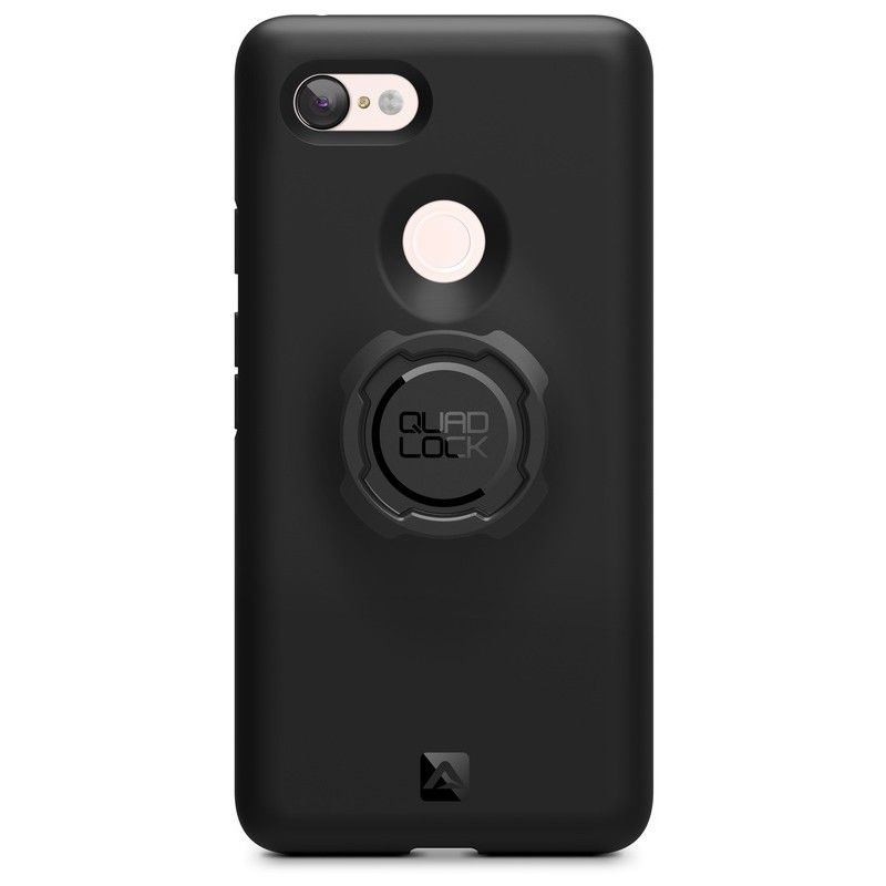 Funda móvil QUAD LOCK - Google Pixel 3XL - motoscamaralweb.com