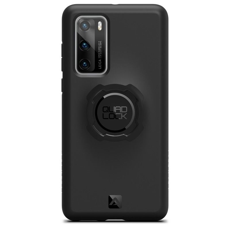 Funda móvil QUAD LOCK - Huawei P40 - motoscamaralweb.com