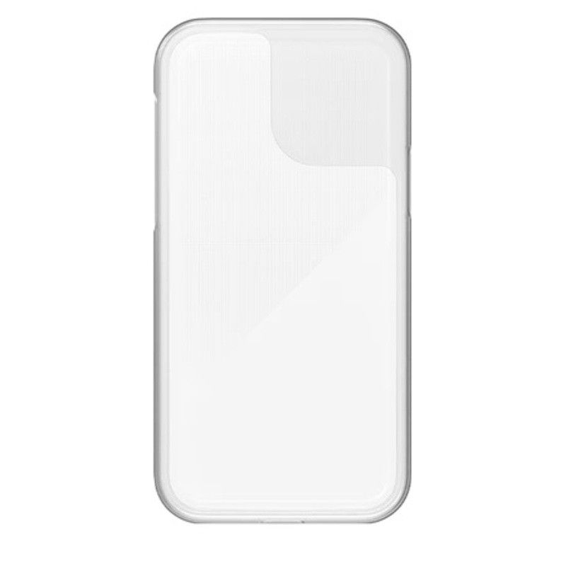 Funda impermeable QUAD LOCK Poncho - iPhone 12/12 Pro - motoscamaralweb.com