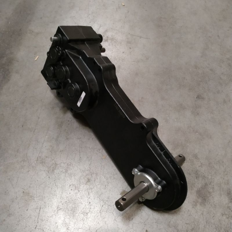 TRANSMISION COMPLETA DTL-9000- motoscamaralweb.com