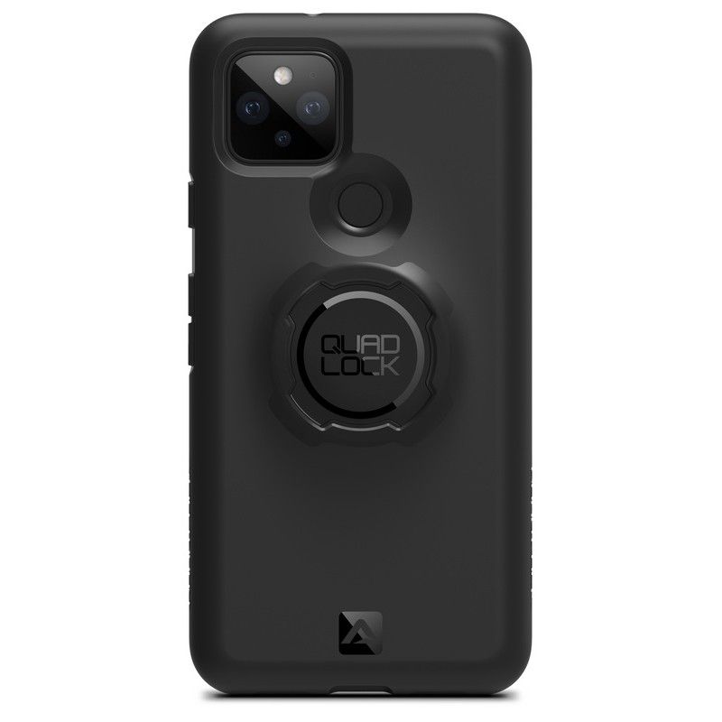 Funda móvil QUAD LOCK - Google Pixel 5 - motoscamaralweb.com