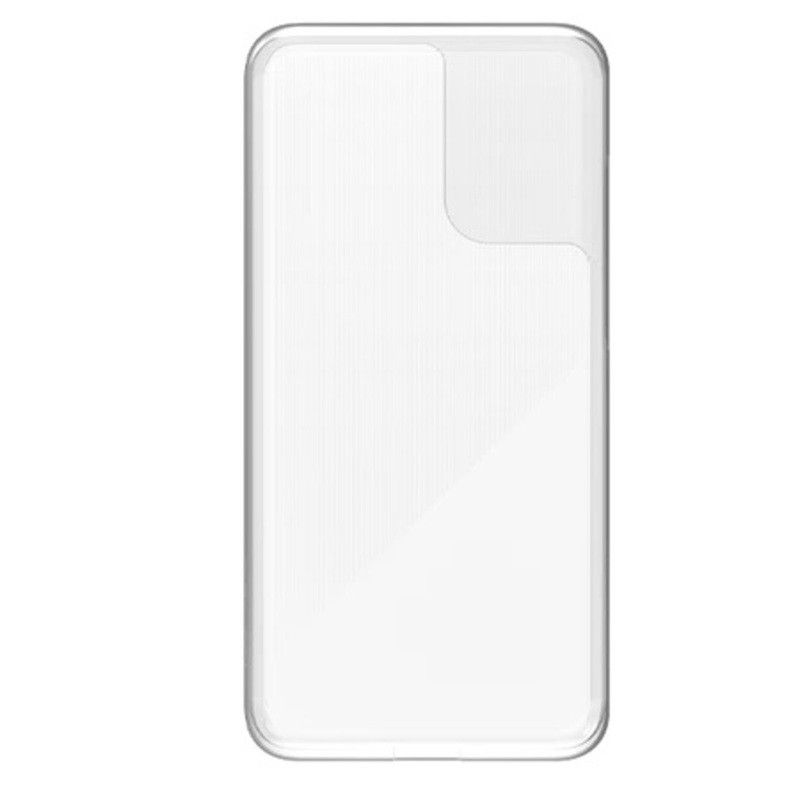 Funda impermeable QUAD LOCK Poncho - Samsung Galaxy S21+ - motoscamaralweb.com