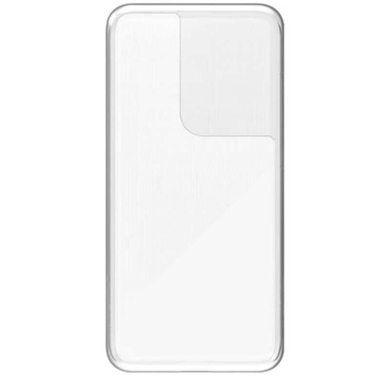 Funda impermeable QUAD LOCK Poncho - Samsung Galaxy S21 Ultra - motoscamaralweb.com