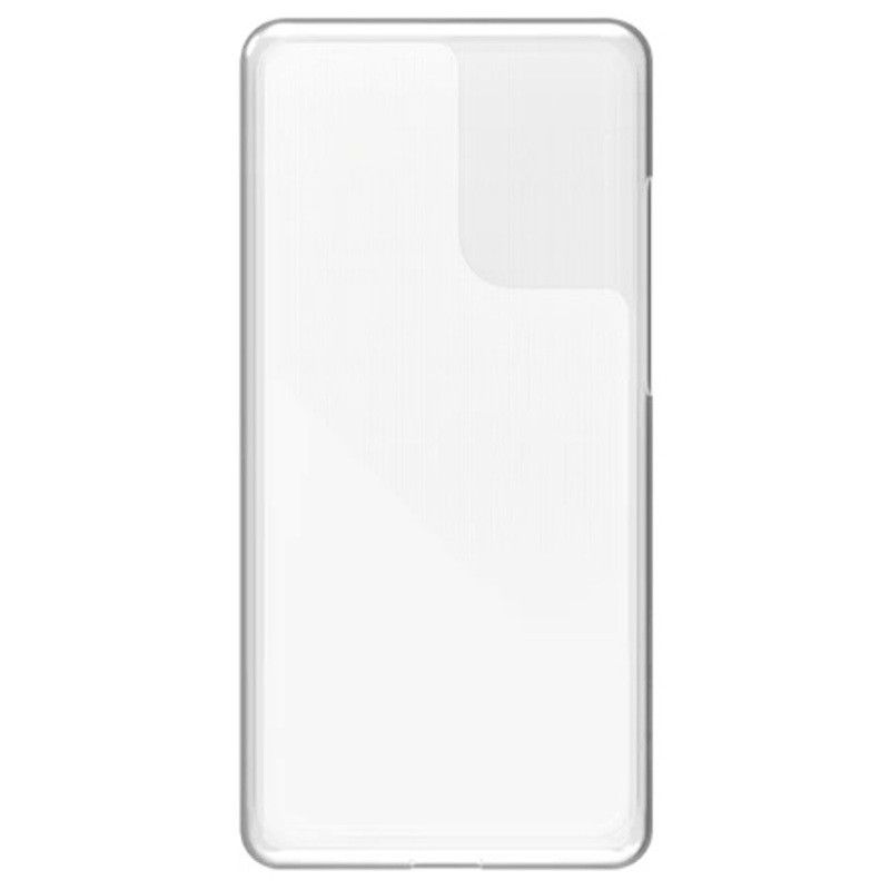 Funda impermeable QUAD LOCK Poncho - Samsung Galaxy Note 20 - motoscamaralweb.com