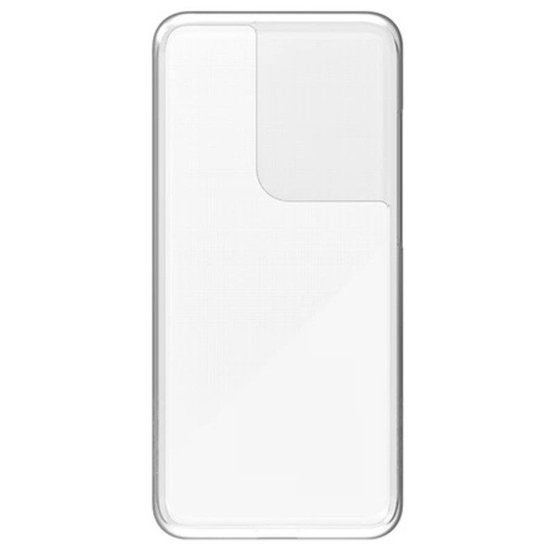 Funda impermeable QUAD LOCK Poncho - Samsung Galaxy S20 Ultra - motoscamaralweb.com