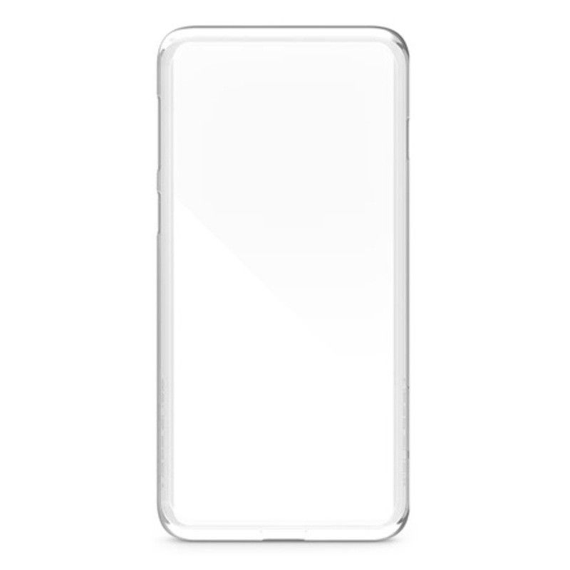 Funda impermeable QUAD LOCK Poncho - Samsung Galaxy S10 - motoscamaralweb.com