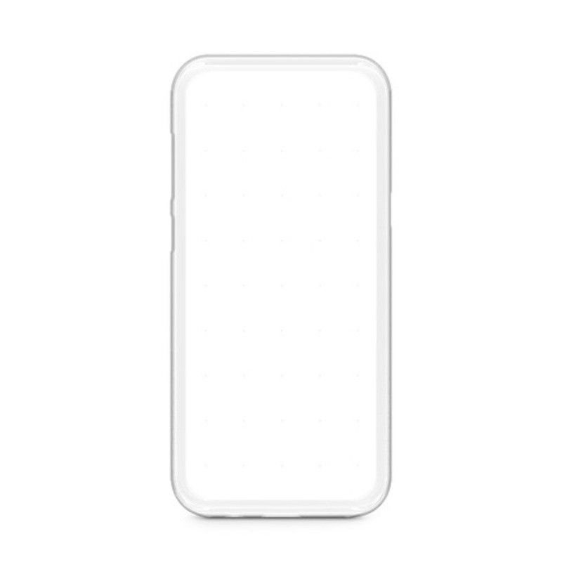 Funda impermeable QUAD LOCK Poncho - Samsung Galaxy S9 / S8 - motoscamaralweb.com