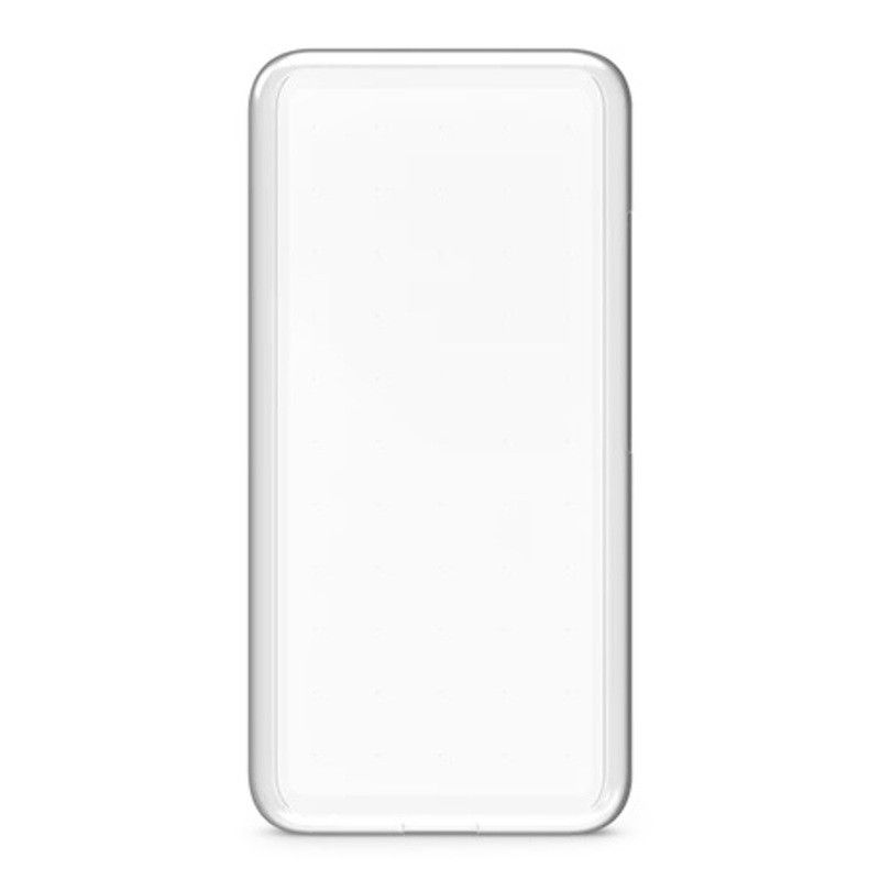 Funda impermeable QUAD LOCK Poncho - Google Pixel 3 - motoscamaralweb.com