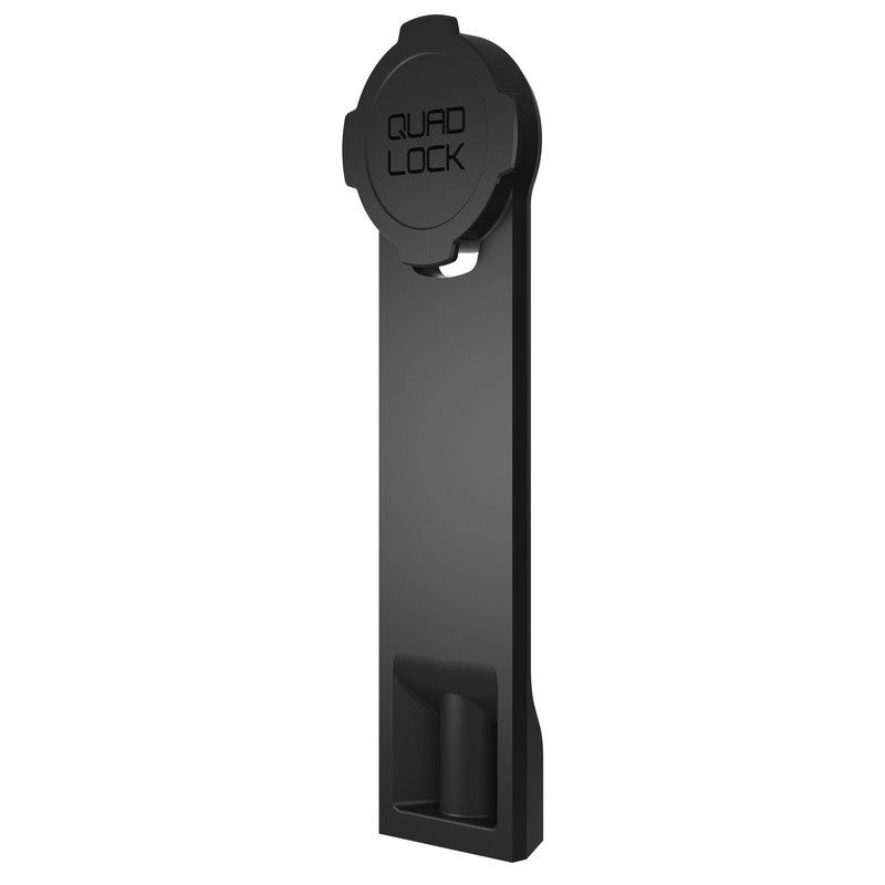 Adaptador de trípode QUAD LOCK - motoscamaralweb.com