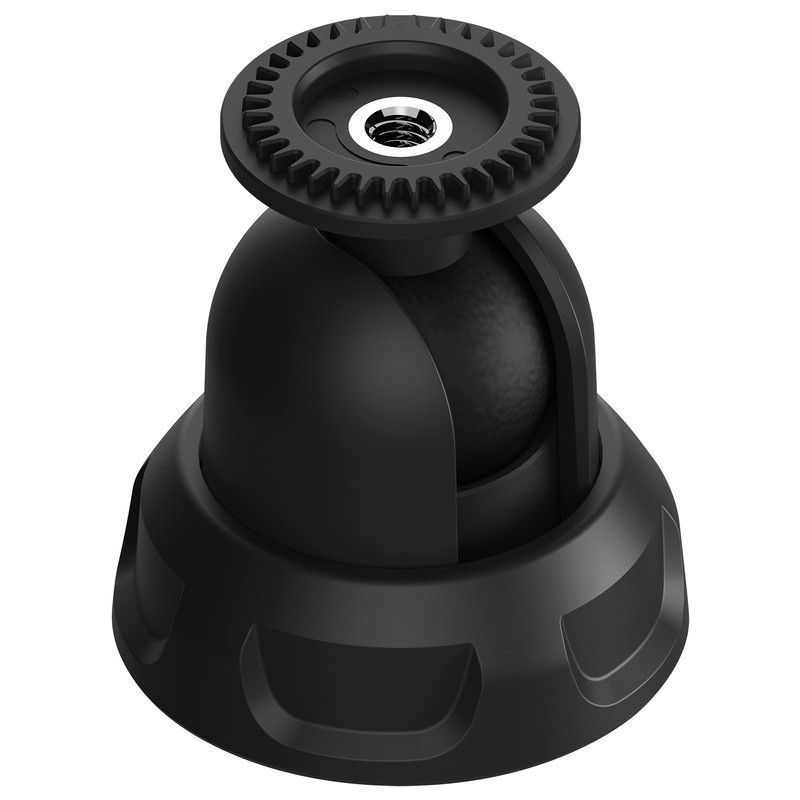 Brazo monopivote QUAD LOCK 360 - motoscamaralweb.com