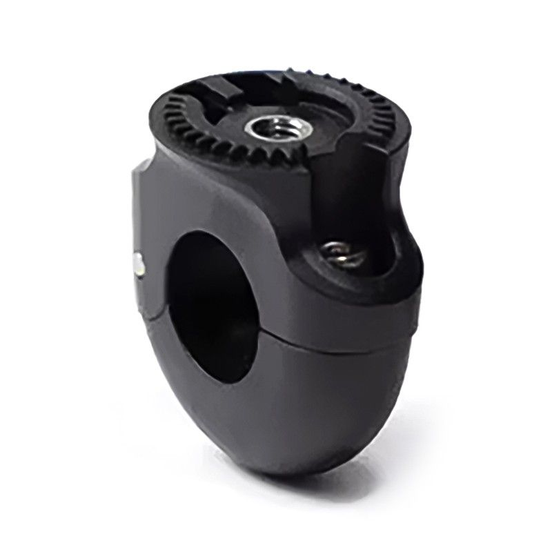 Soporte de manillar V2 QUAD LOCK 360 - pequeño - motoscamaralweb.com